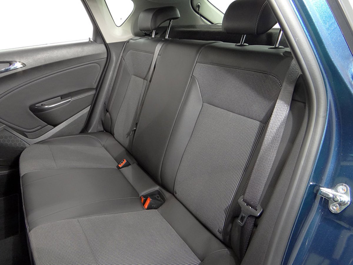 Foto Opel Astra 24