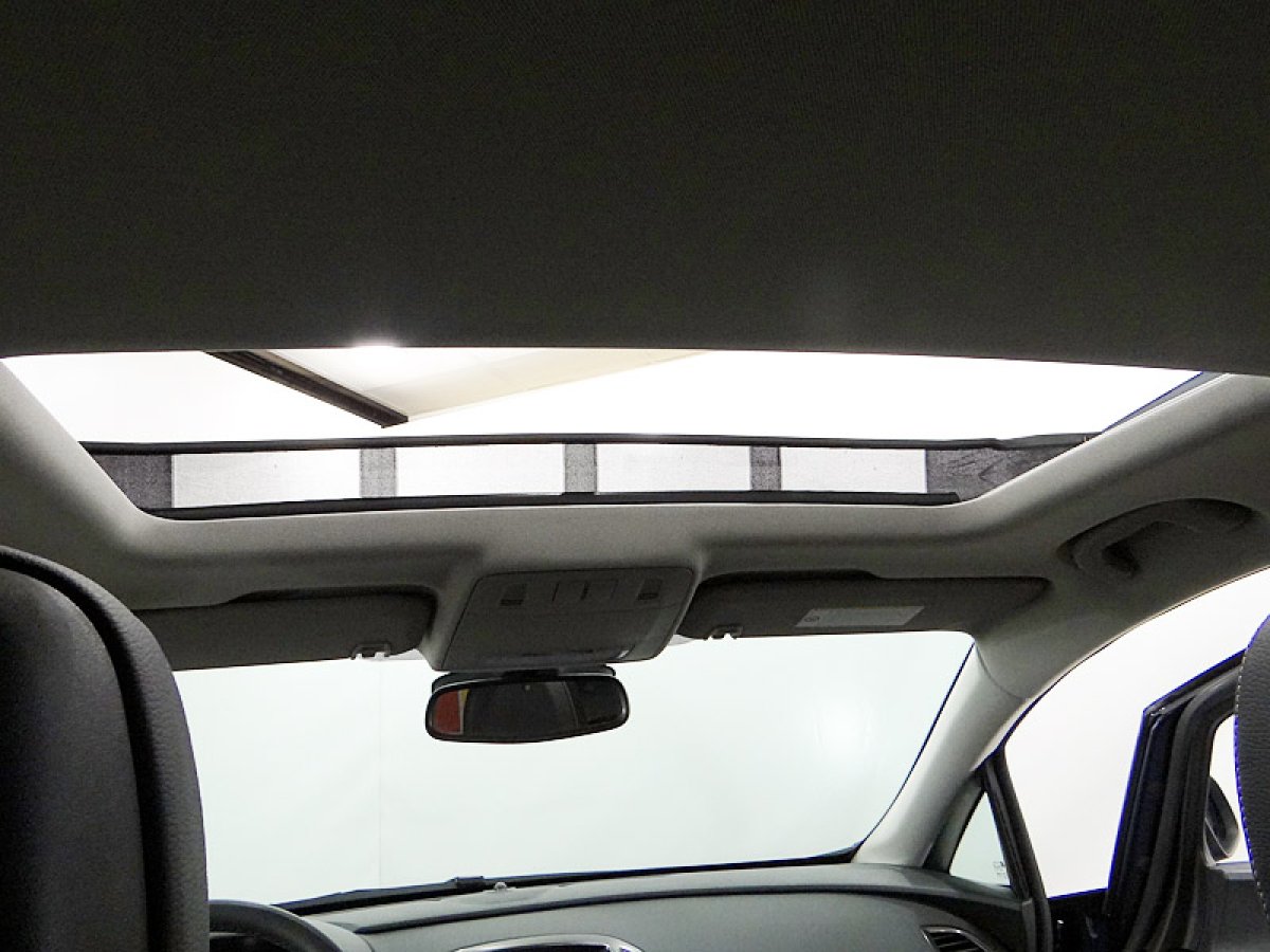 Foto Opel Astra 28