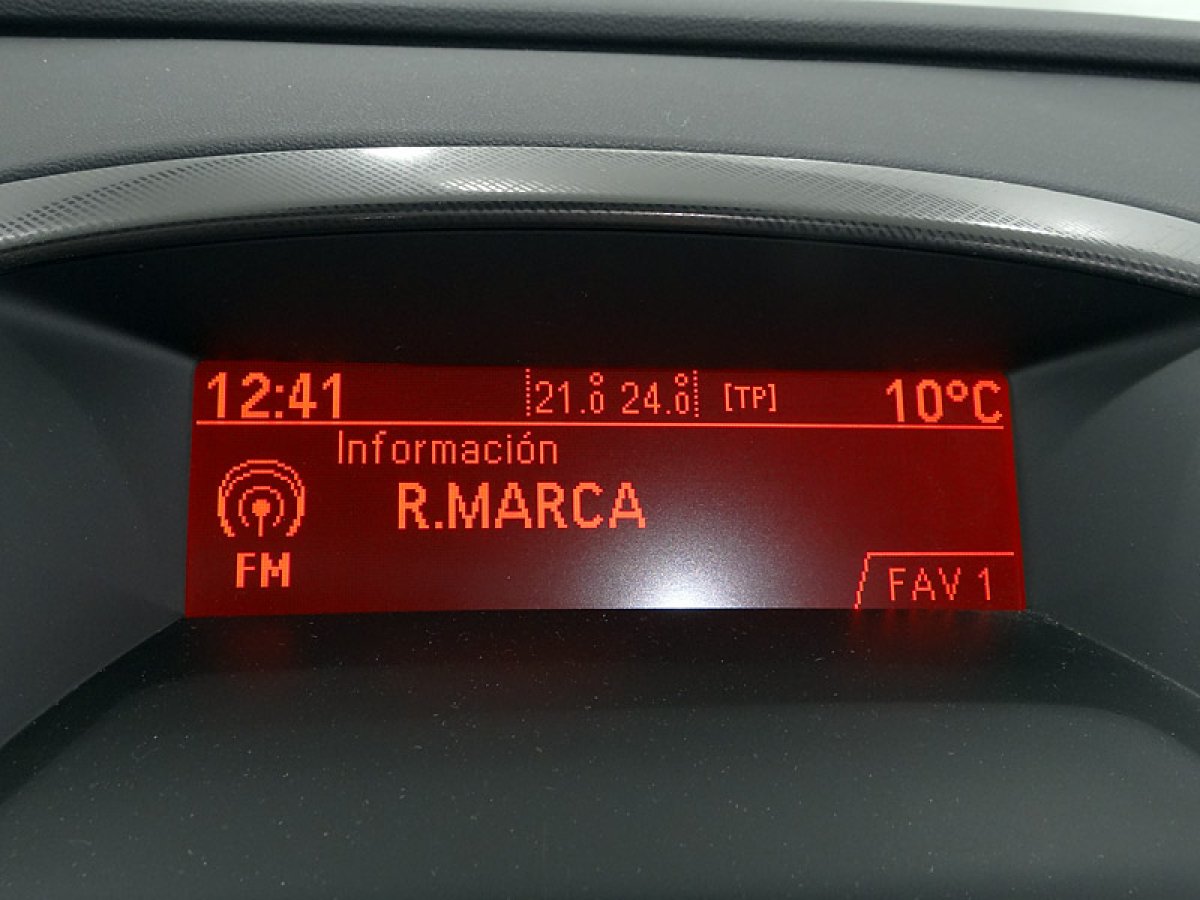 Foto Opel Astra 34