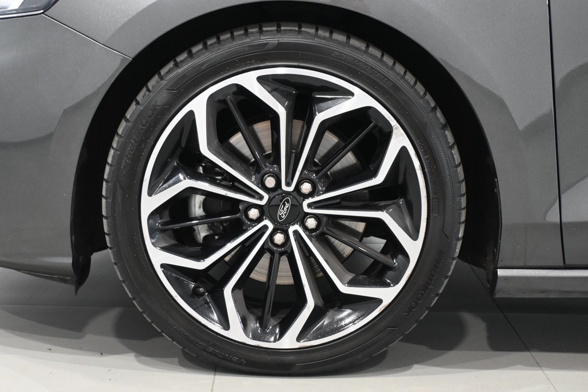 Foto Ford Focus 28