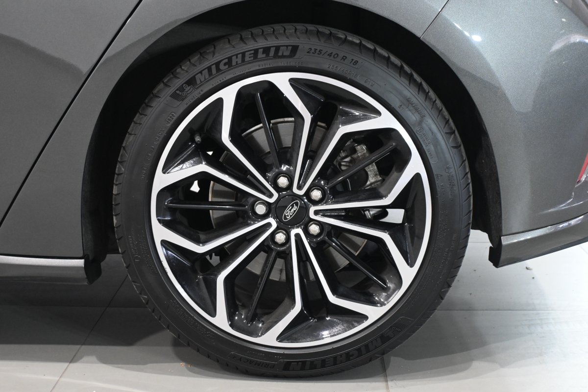 Foto Ford Focus 29