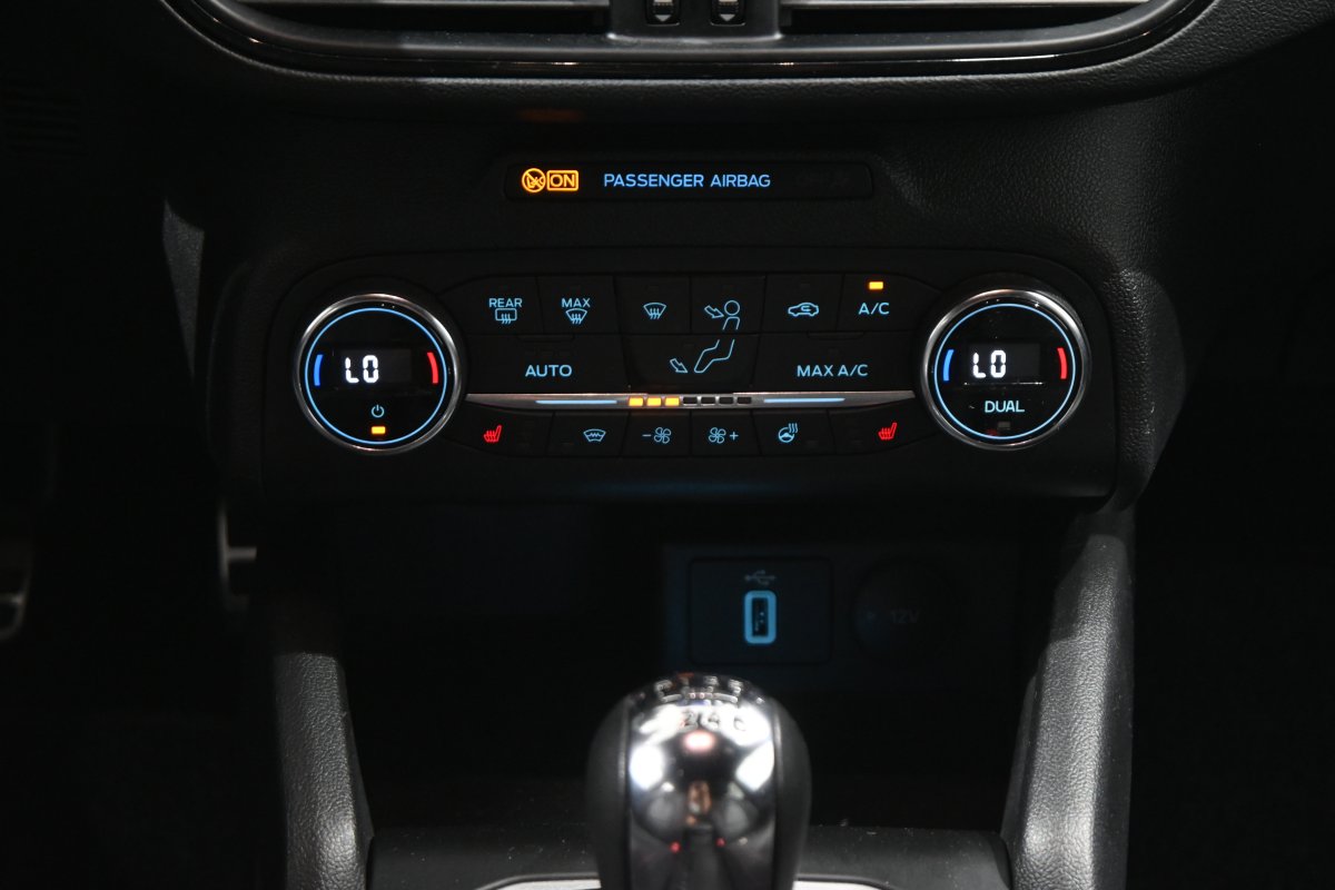 Foto Ford Focus 17