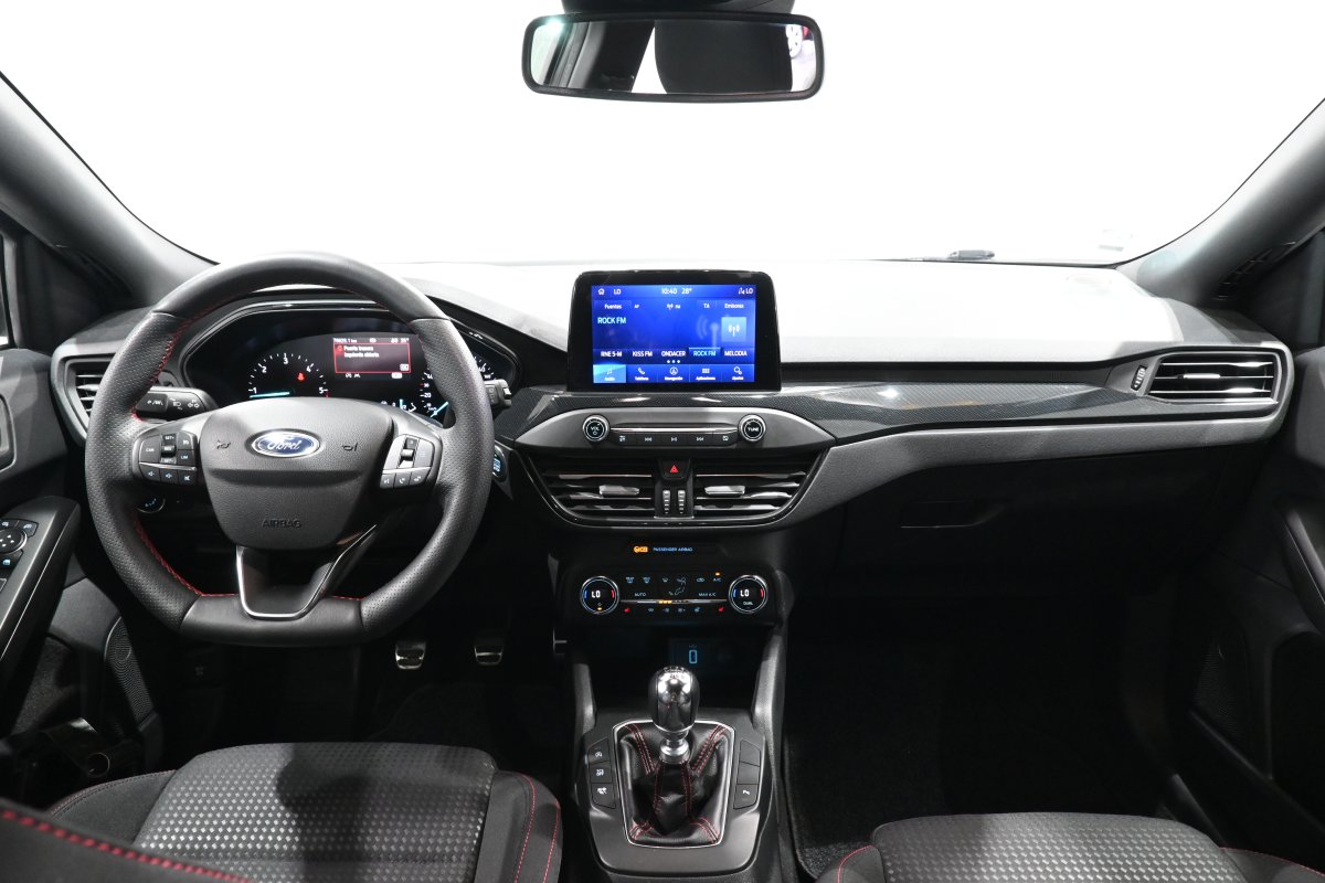 Foto Ford Focus 18