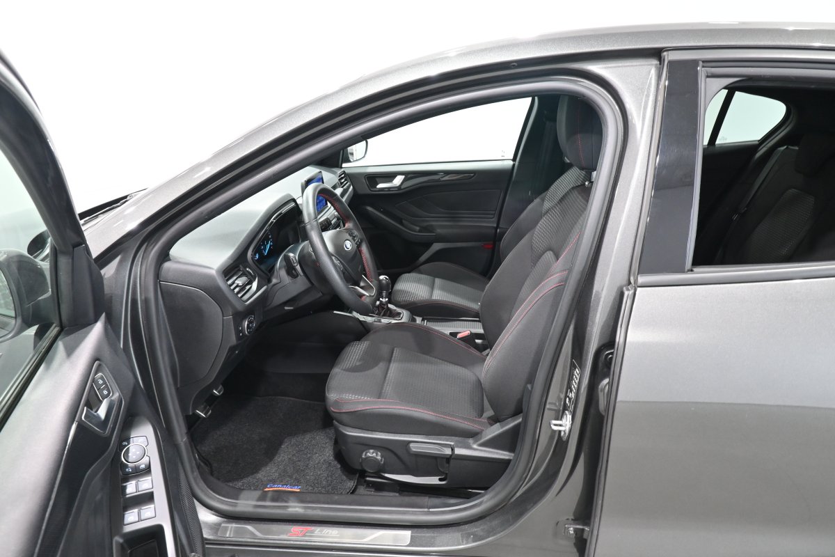 Foto Ford Focus 10