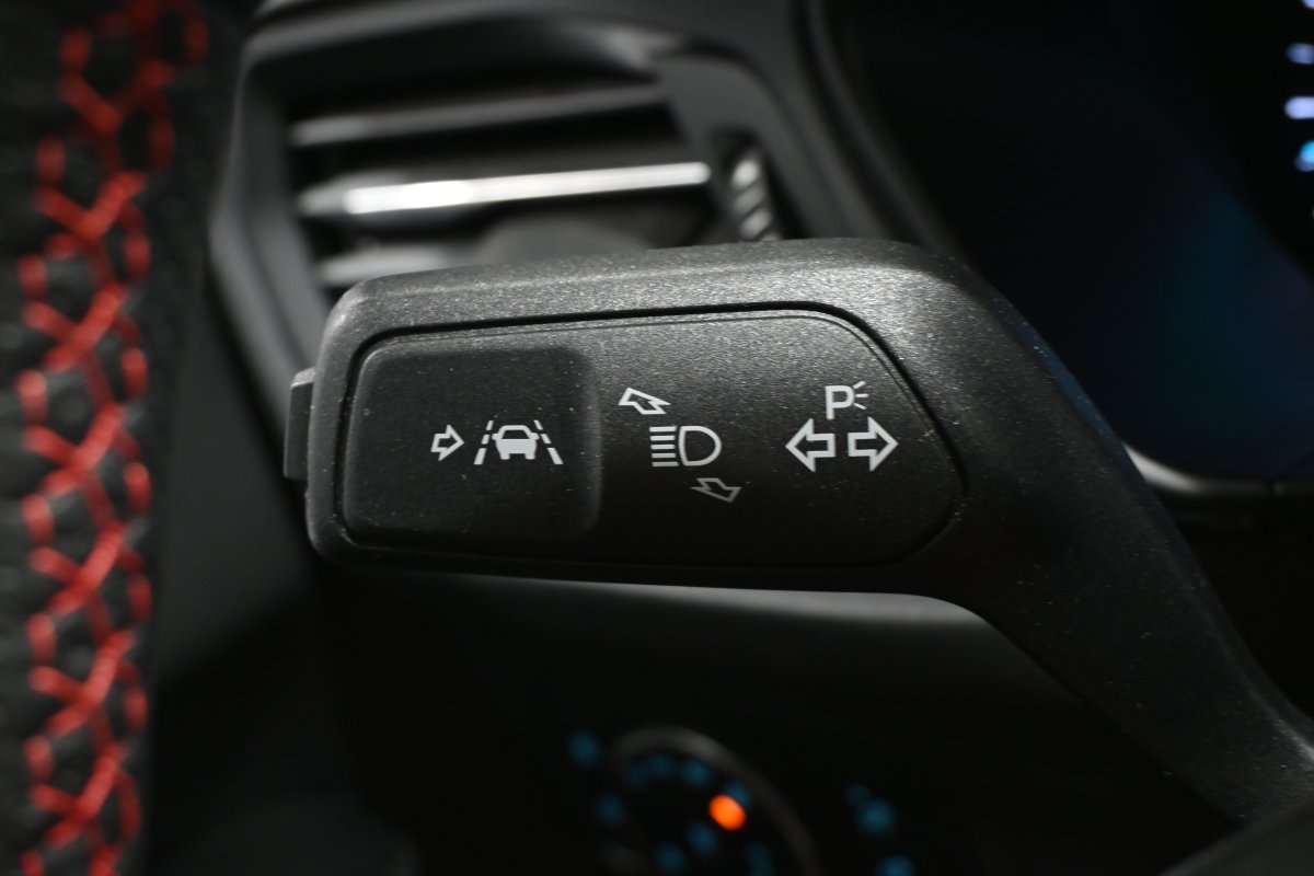 Foto Ford Focus 22