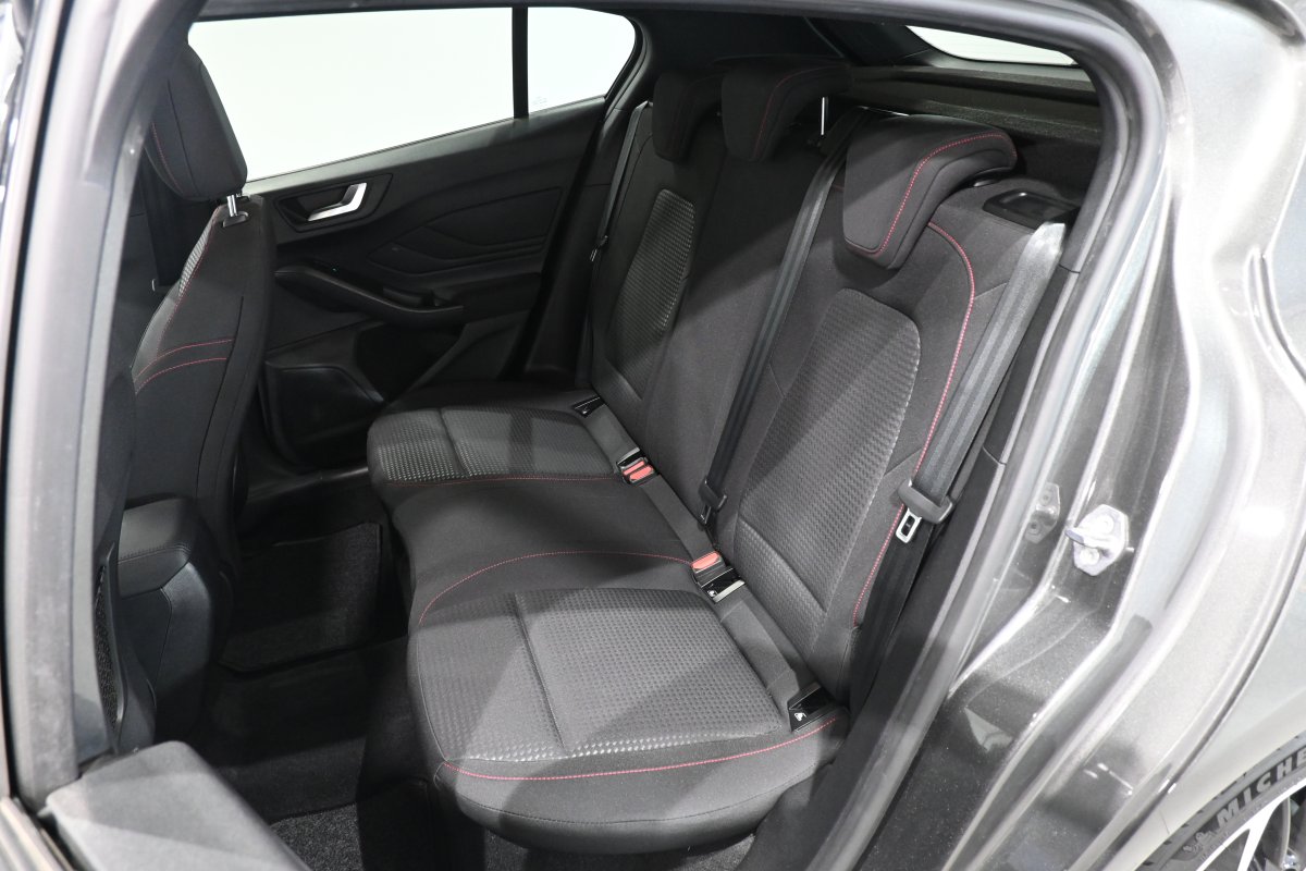 Foto Ford Focus 11
