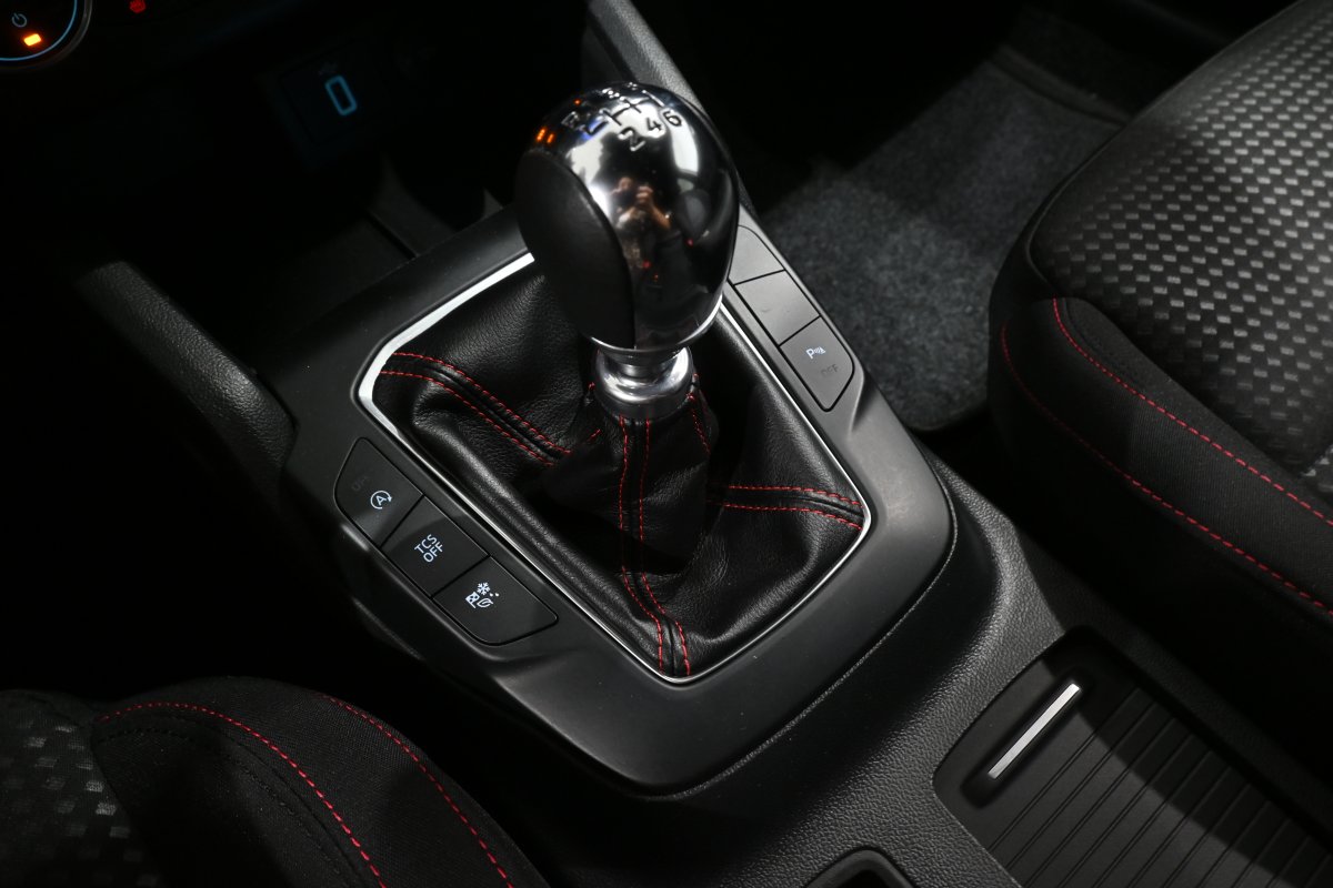 Foto Ford Focus 21