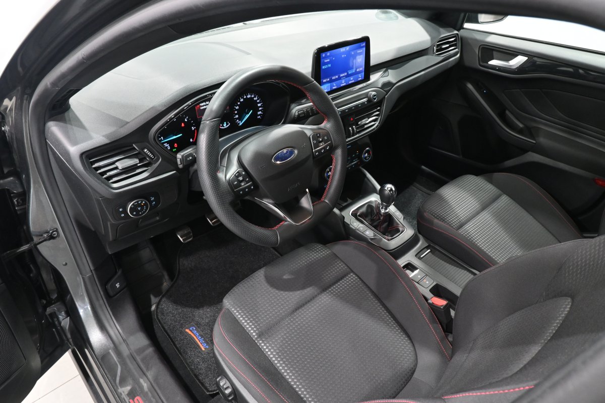 Foto Ford Focus 9