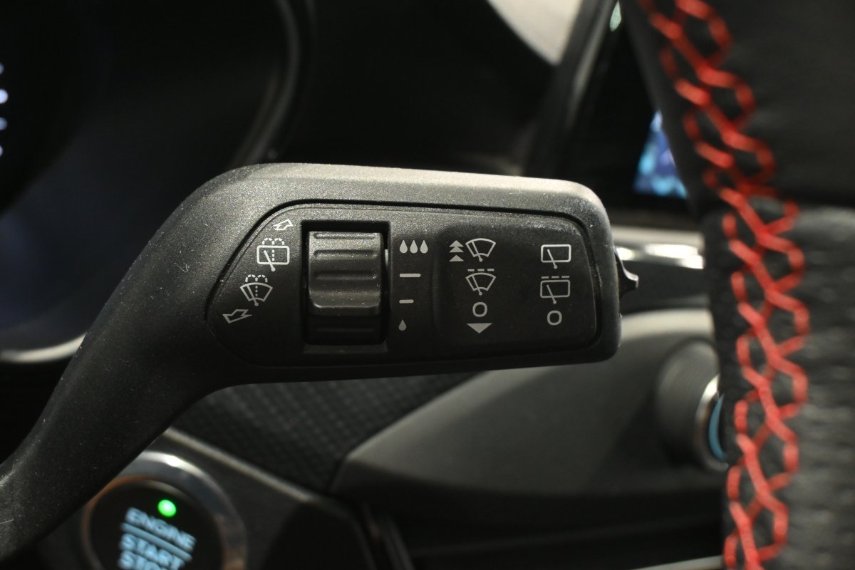 Foto Ford Focus 23