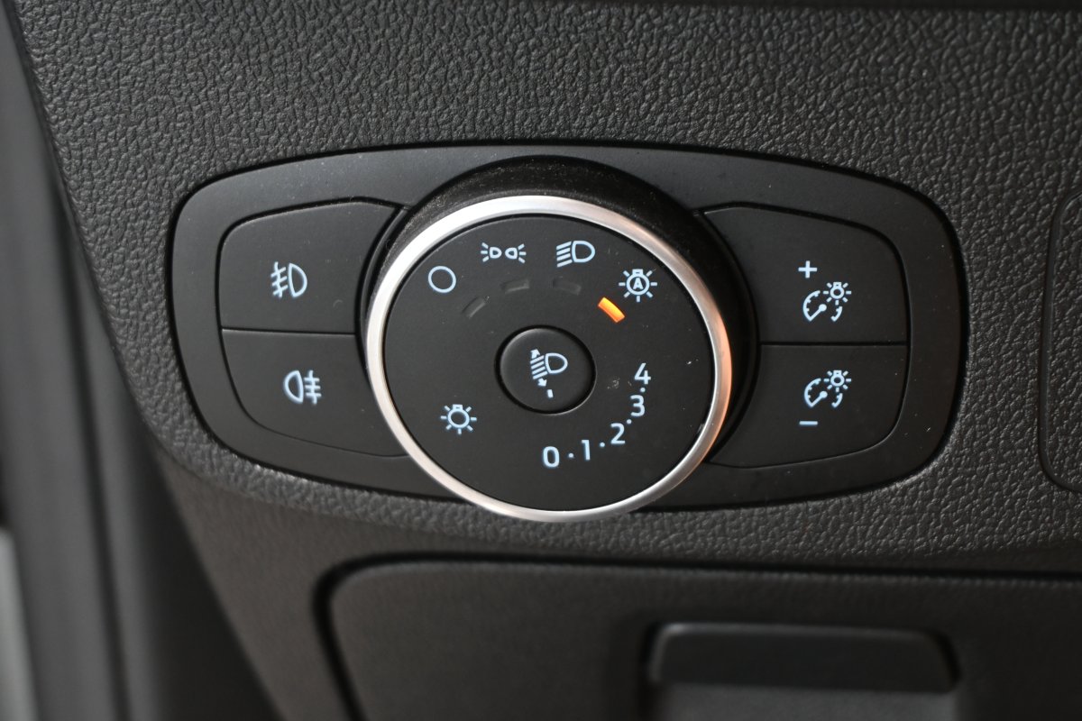 Foto Ford Focus 26