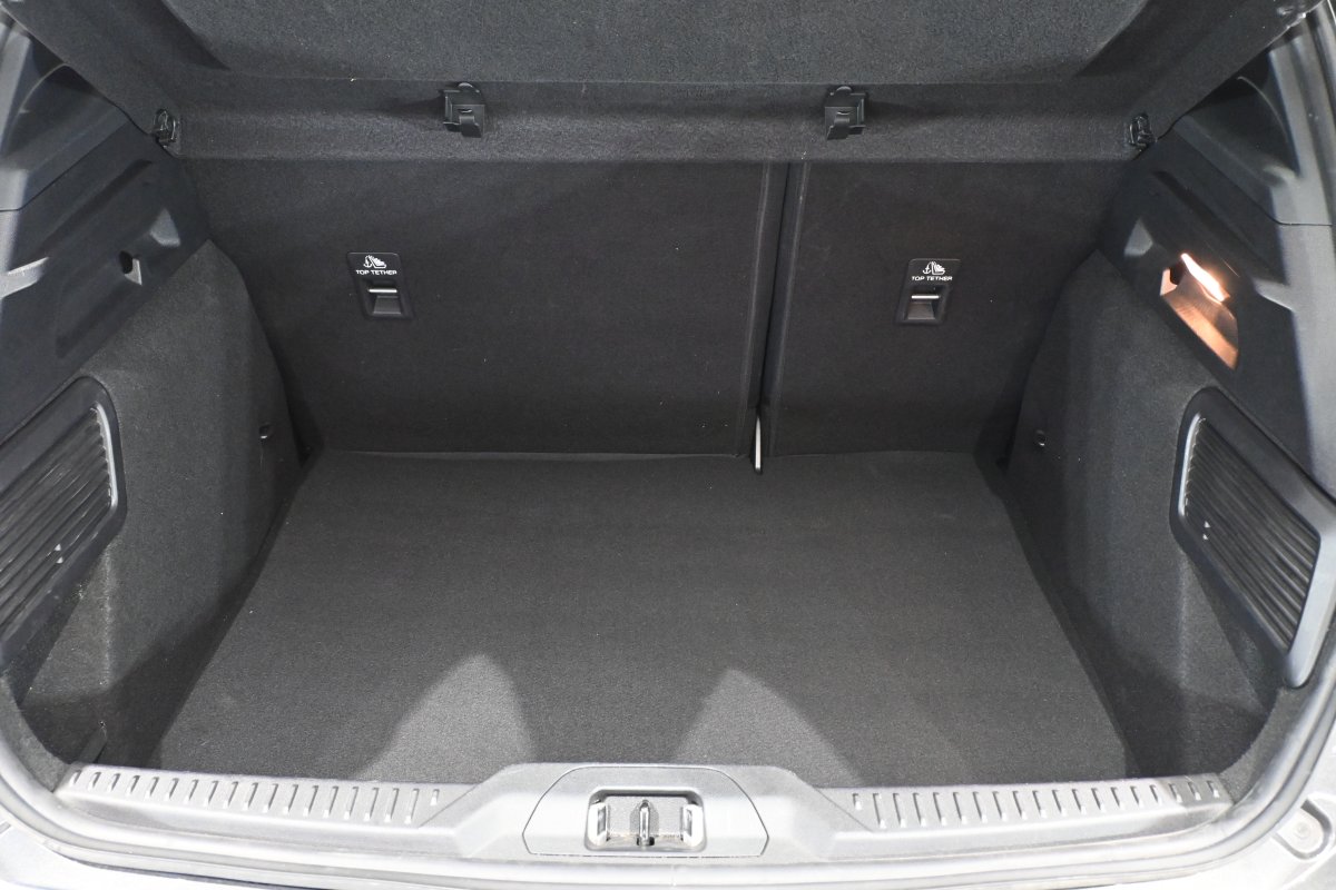 Foto Ford Focus 8