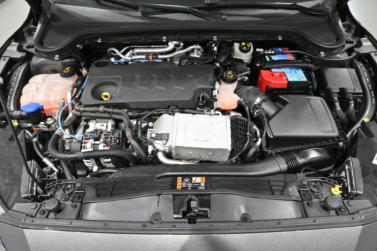 Foto Ford Focus 7