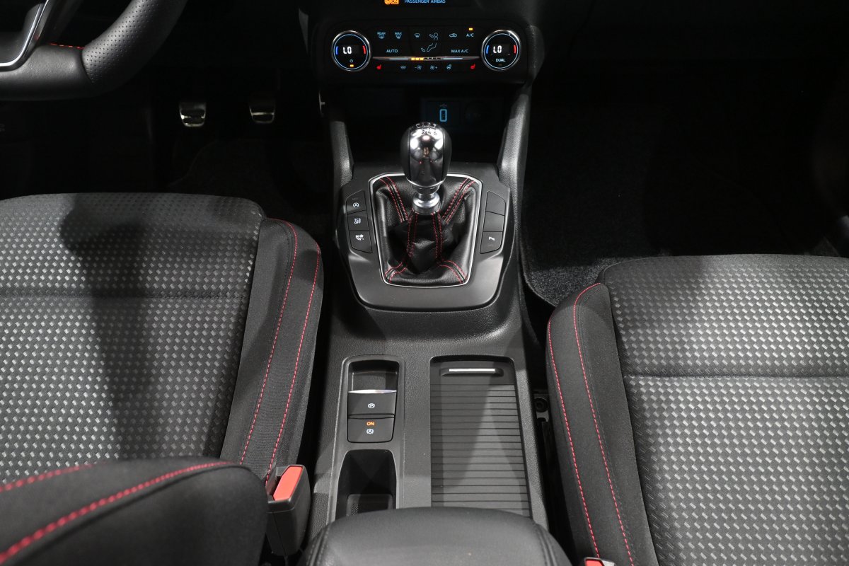 Foto Ford Focus 20