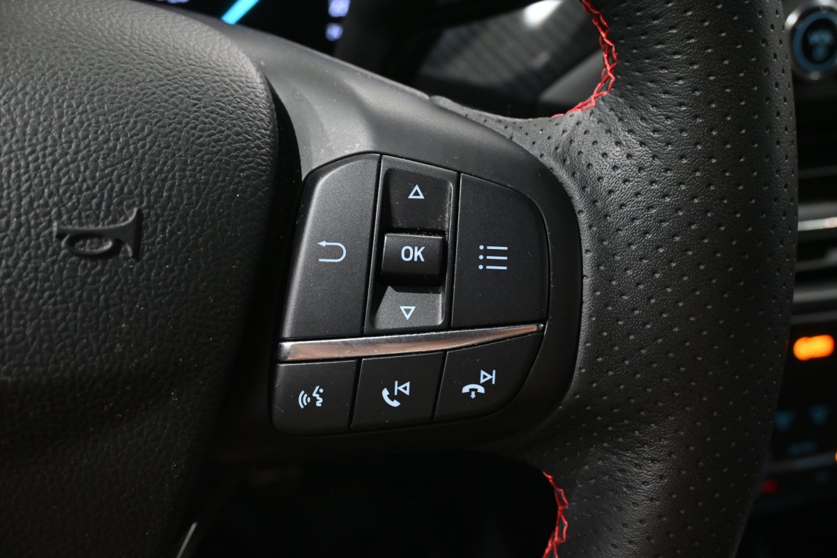 Foto Ford Focus 25