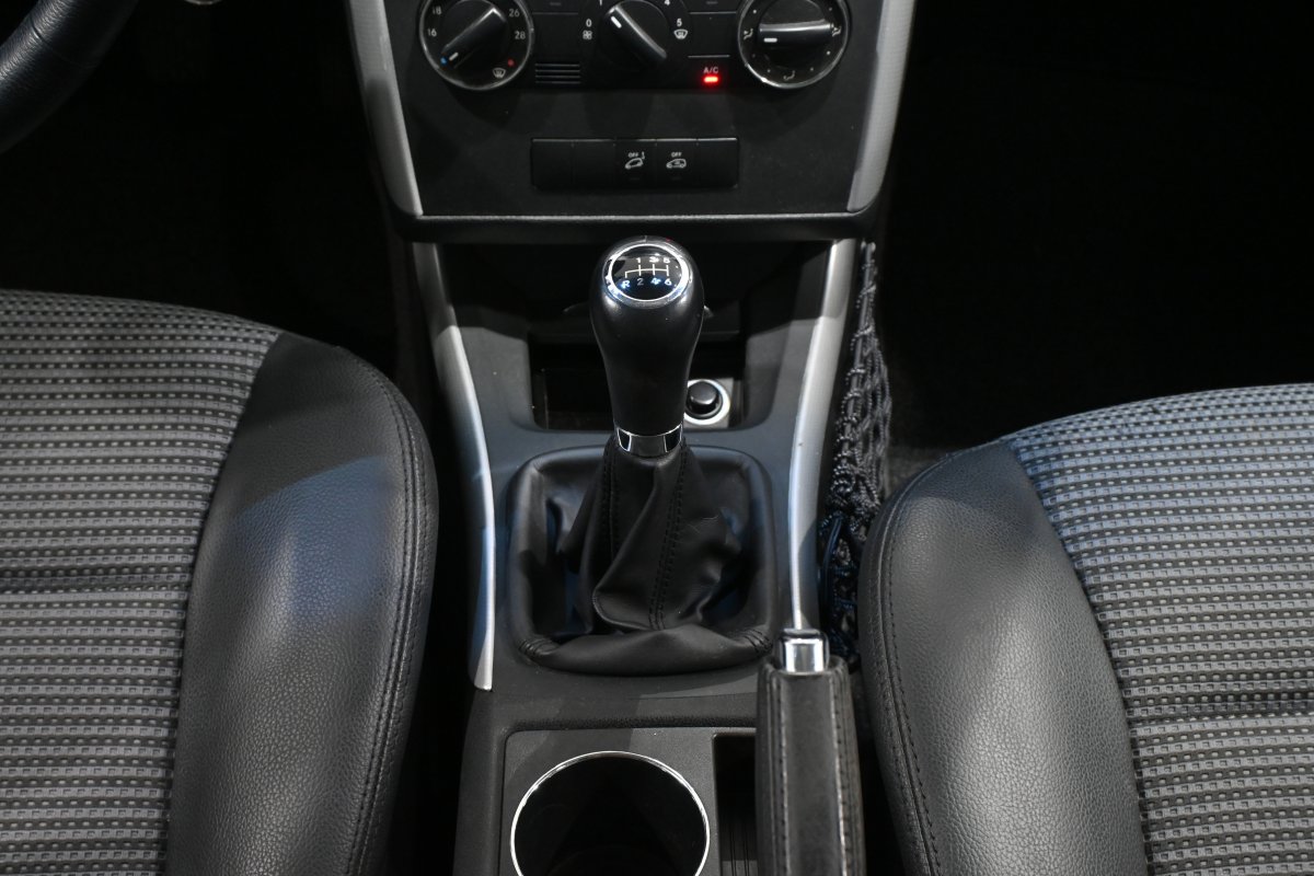 Foto Mercedes-Benz Clase A 17