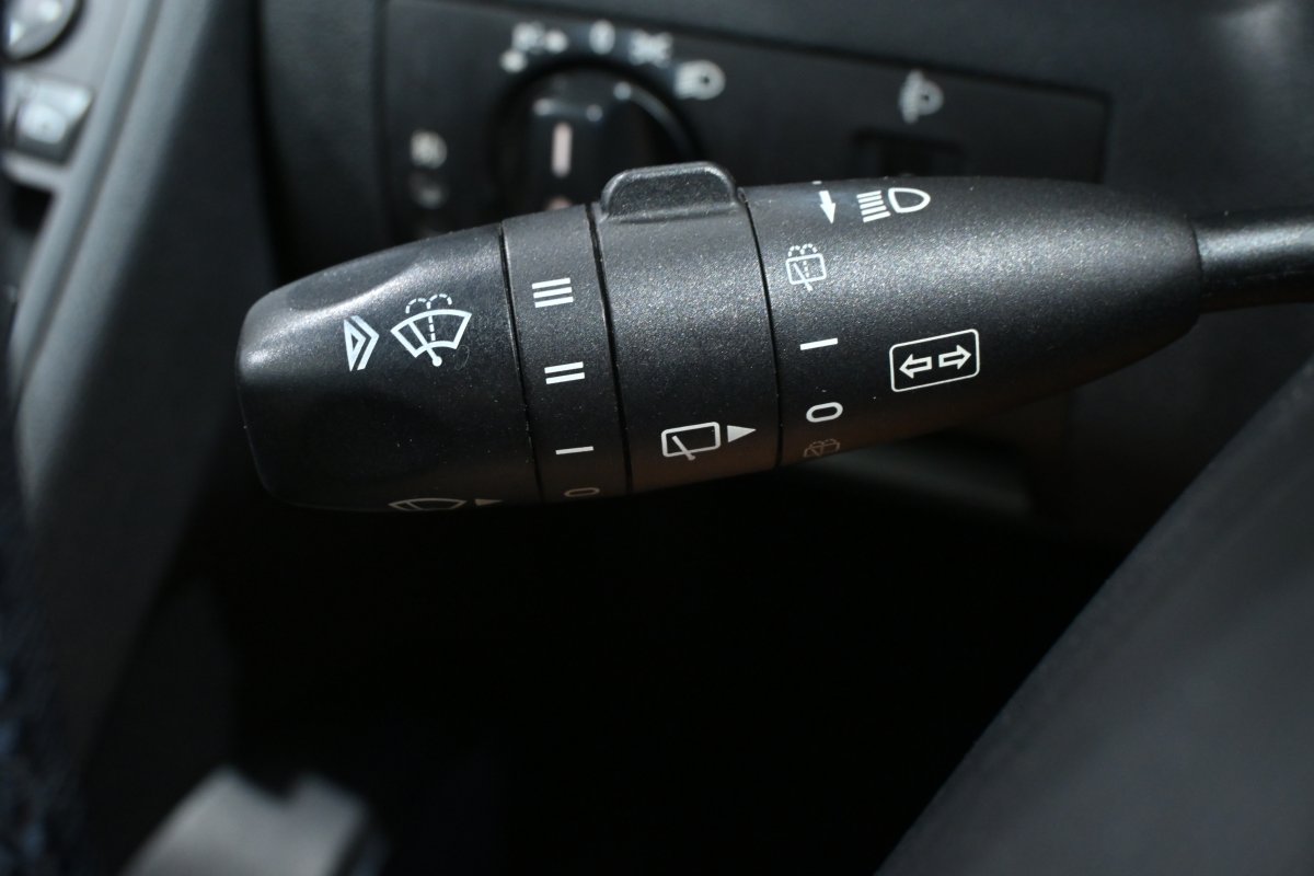 Foto Mercedes-Benz Clase A 18