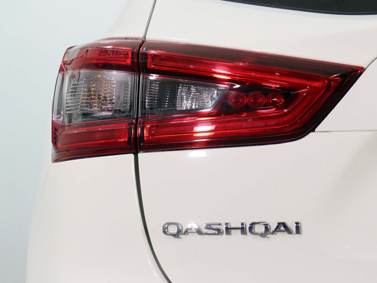 Foto Nissan Qashqai 9