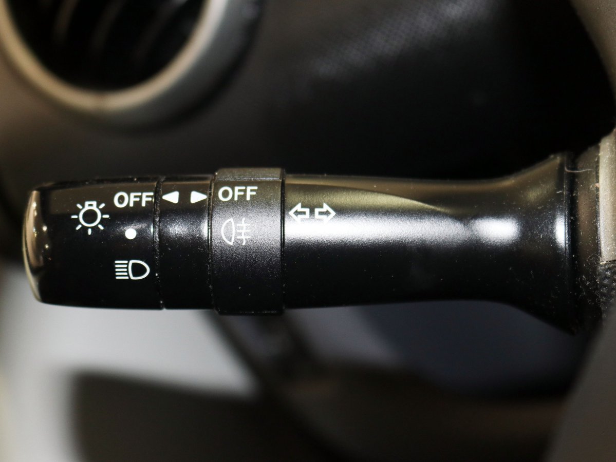 Foto Toyota Aygo 13