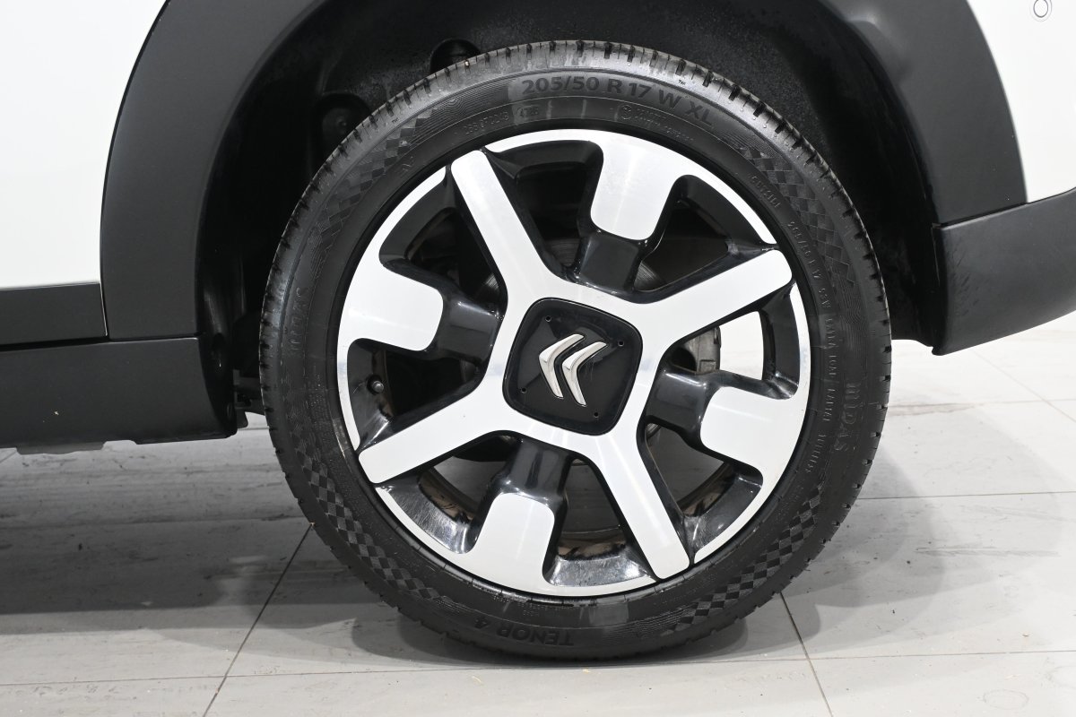 Foto Citroen C4 Cactus 28