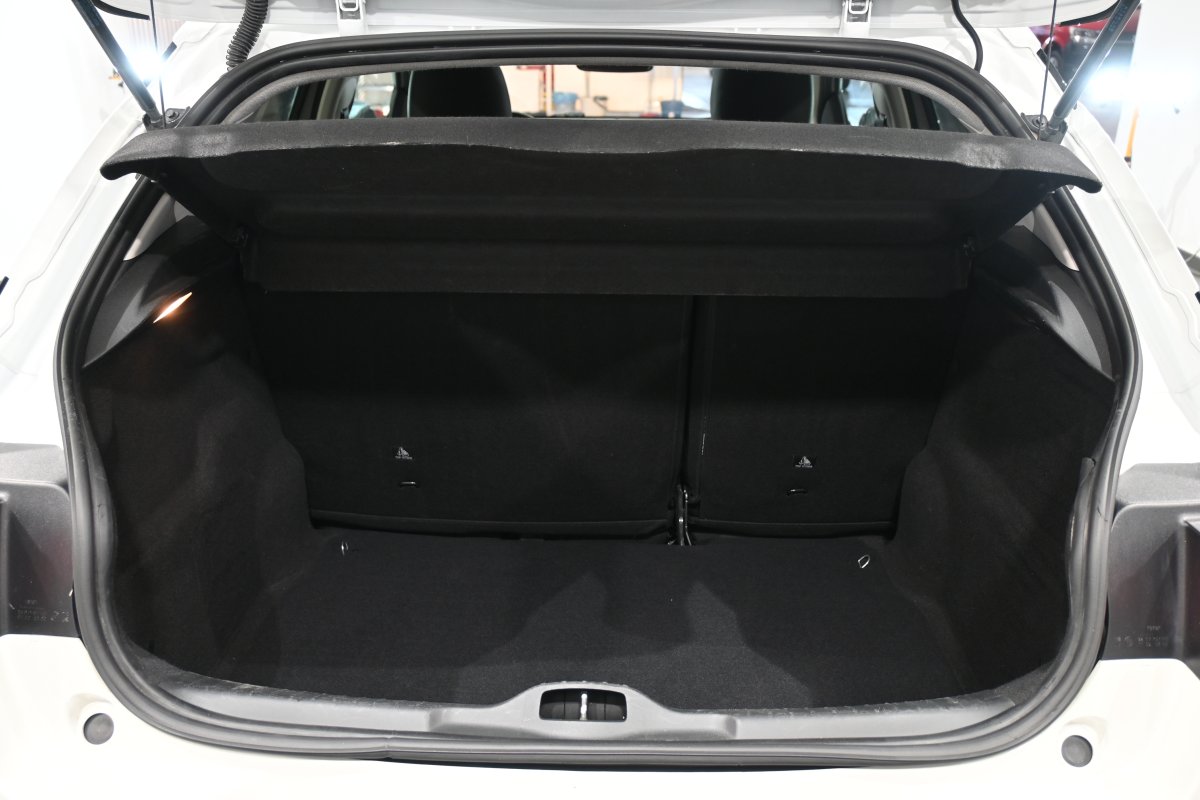 Foto Citroen C4 Cactus 8