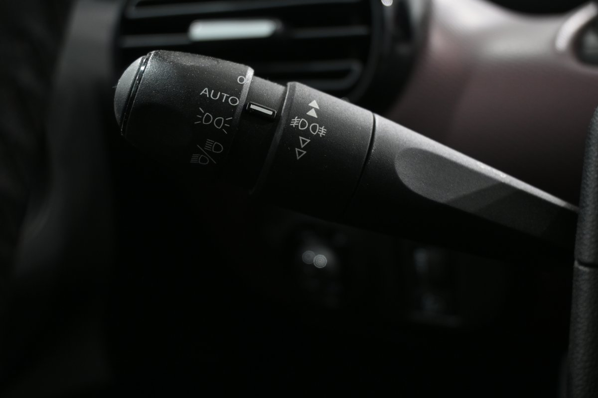 Foto Citroen C4 Cactus 23