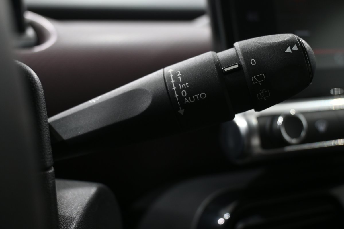 Foto Citroen C4 Cactus 24