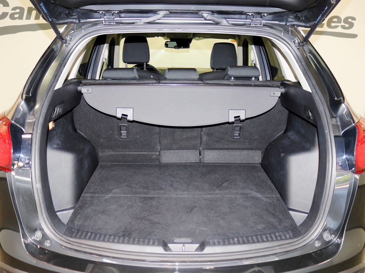 Foto Mazda CX-5 8