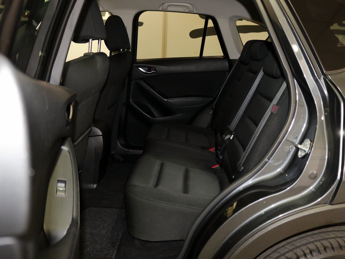 Foto Mazda CX-5 15