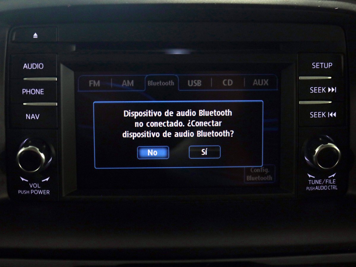 Foto Mazda CX-5 16
