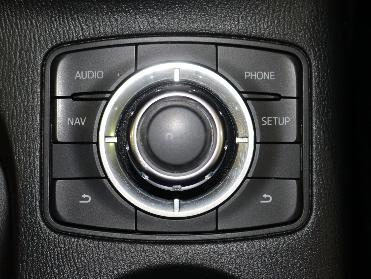 Foto Mazda CX-5 23