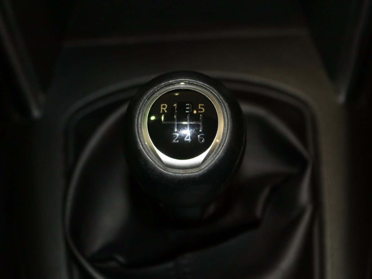 Foto Mazda CX-5 24