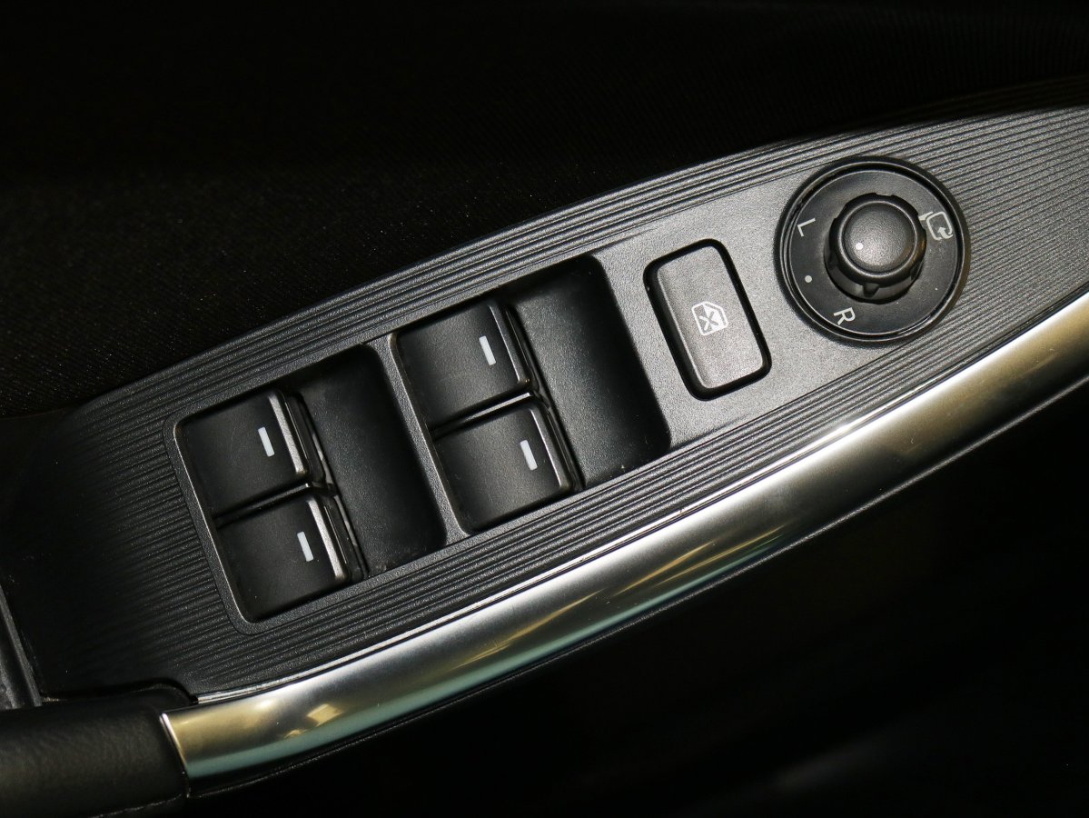 Foto Mazda CX-5 26