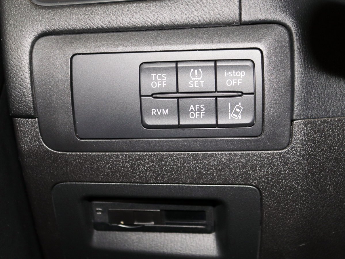 Foto Mazda CX-5 27