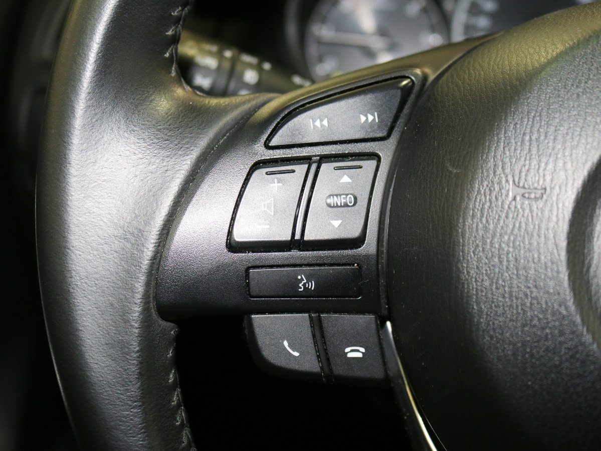 Foto Mazda CX-5 30