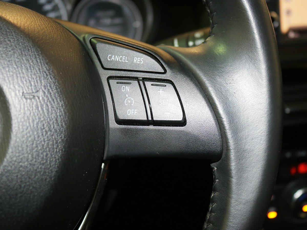 Foto Mazda CX-5 31