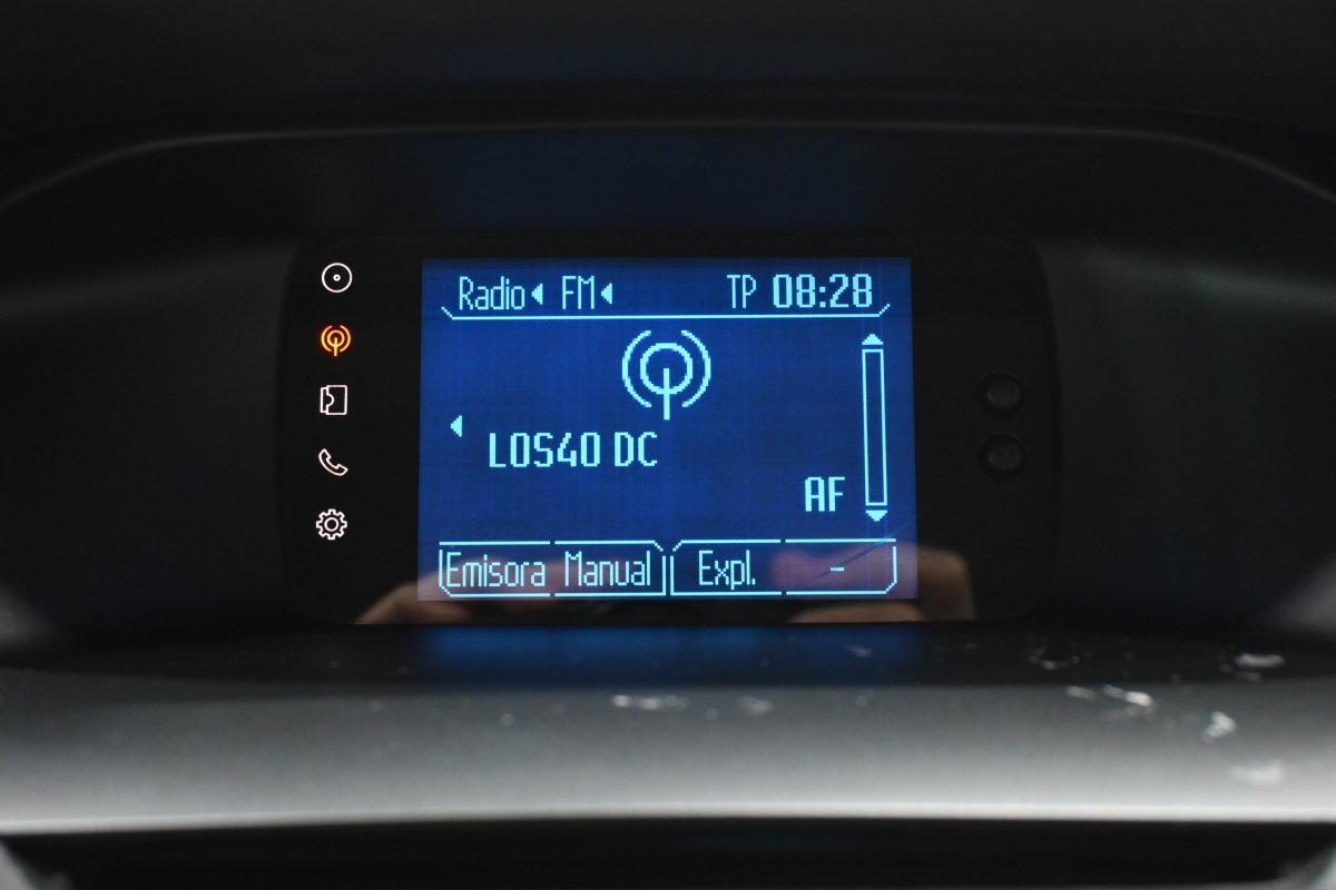 Foto Ford Focus 15