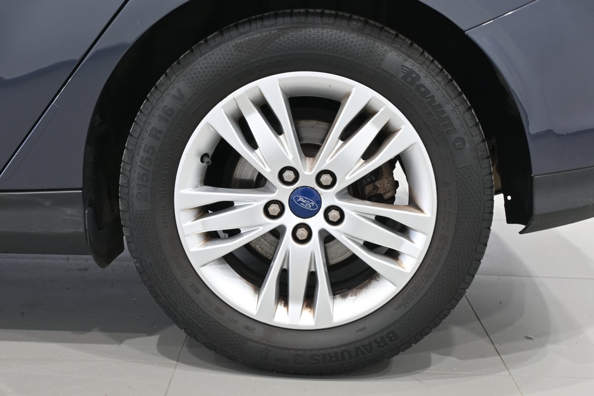 Foto Ford Focus 29