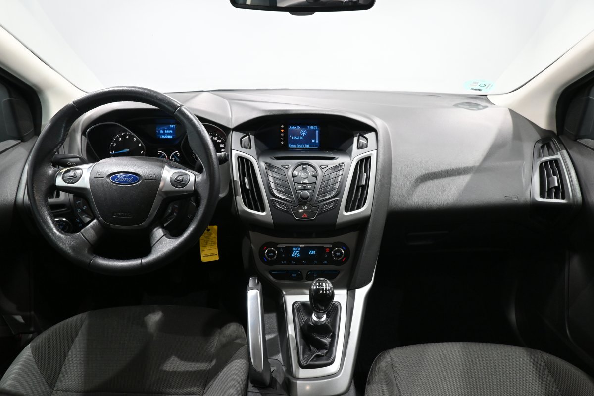 Foto Ford Focus 17