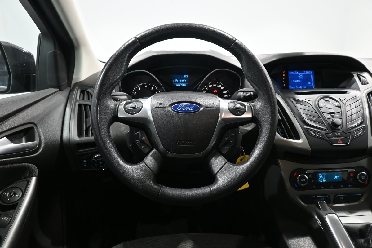 Foto Ford Focus 18