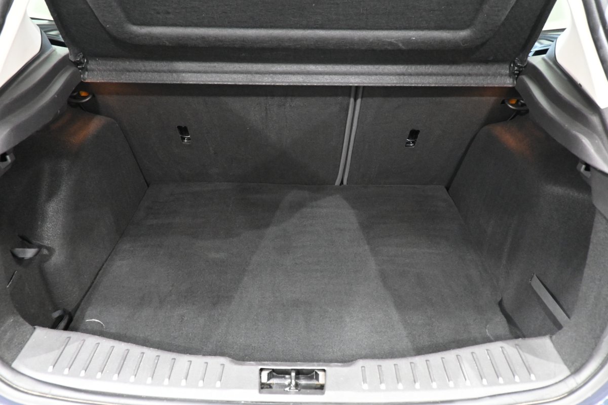 Foto Ford Focus 8