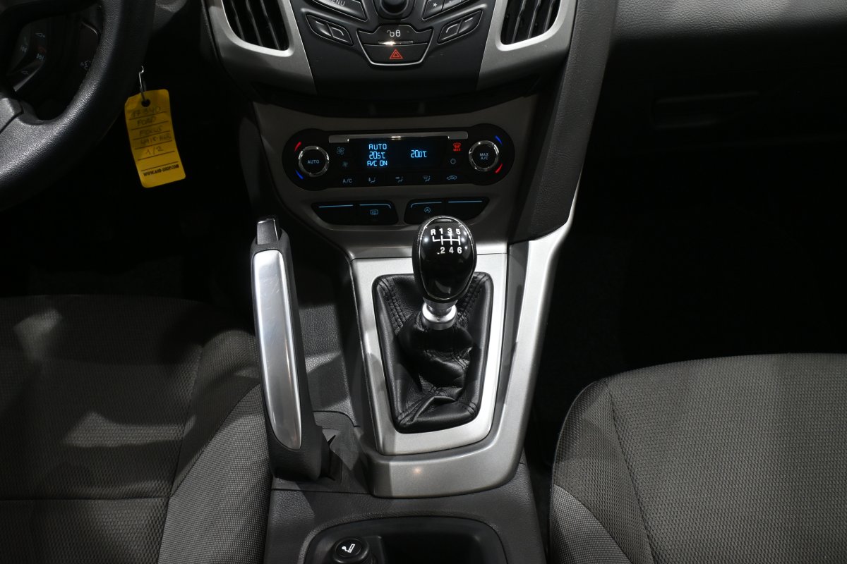 Foto Ford Focus 19