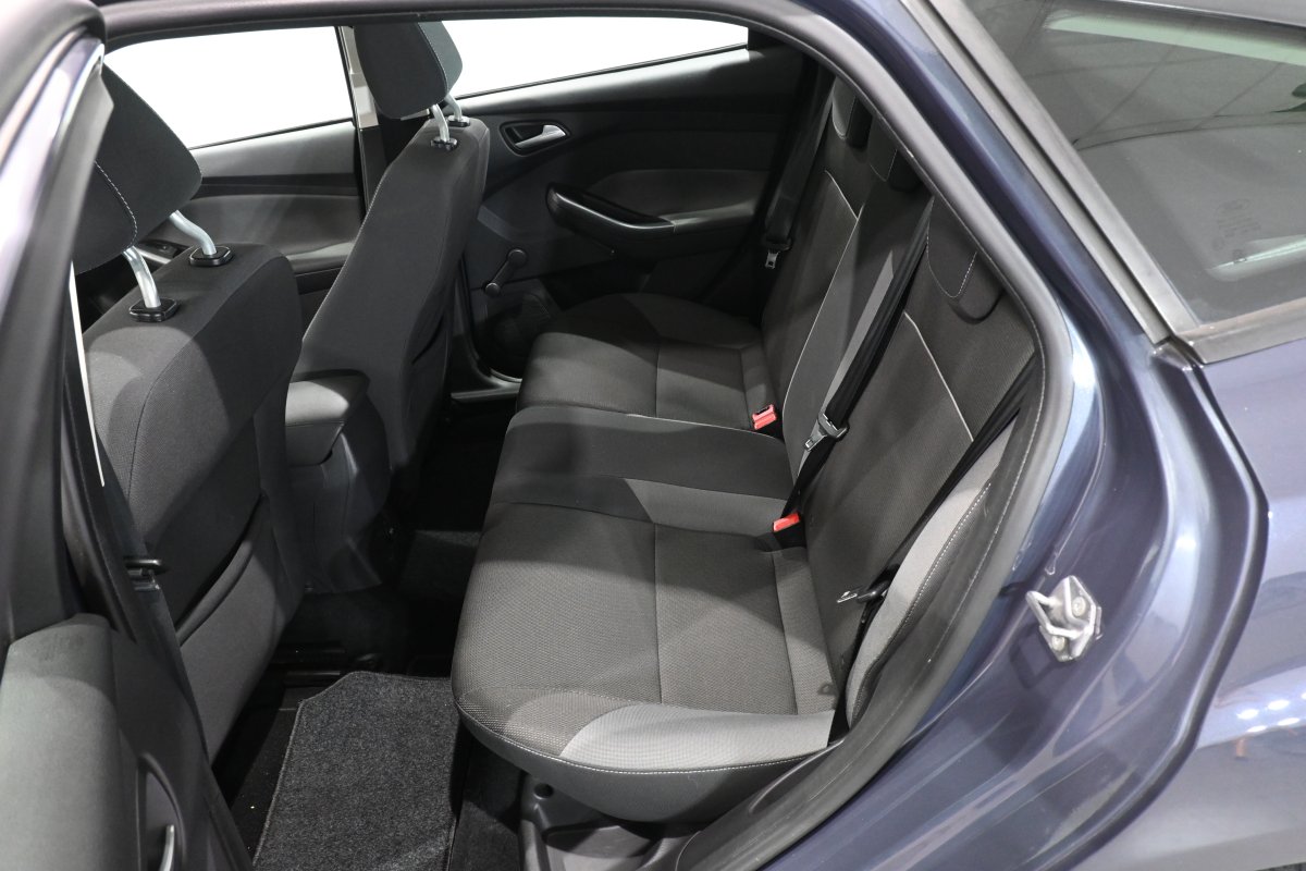 Foto Ford Focus 11