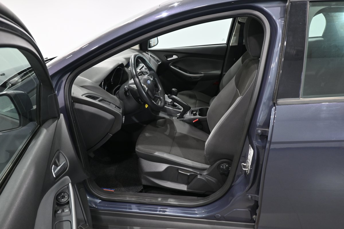 Foto Ford Focus 10