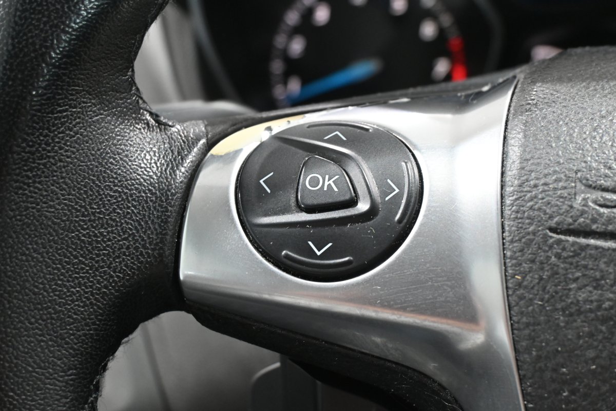 Foto Ford Focus 22