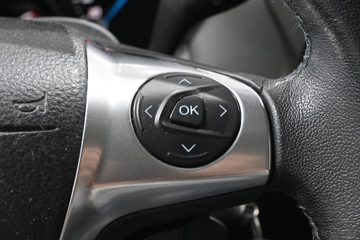 Foto Ford Focus 23