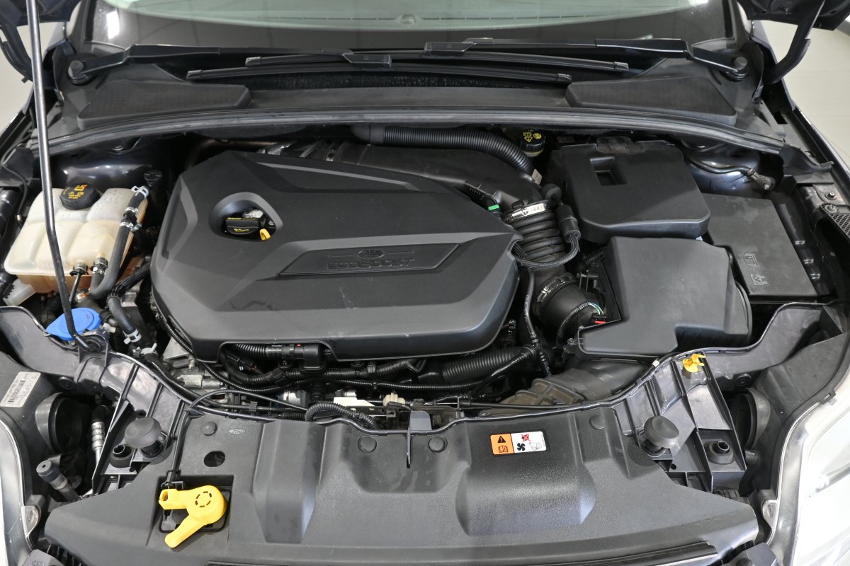 Foto Ford Focus 7