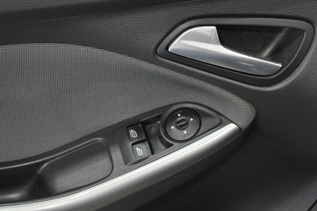 Foto Ford Focus 28