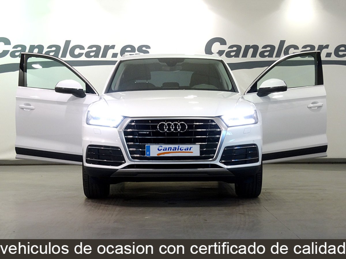 Foto Audi Q5 3