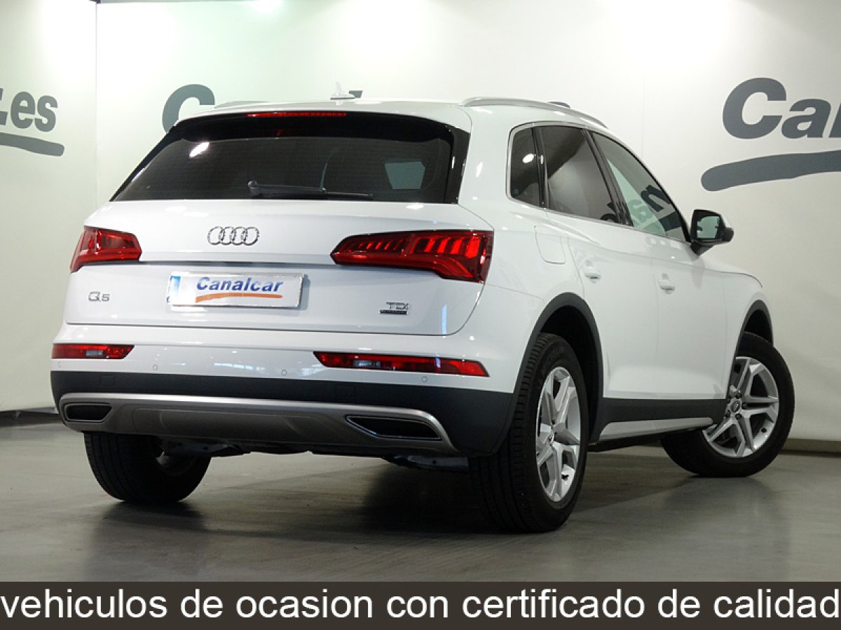 Foto Audi Q5 5