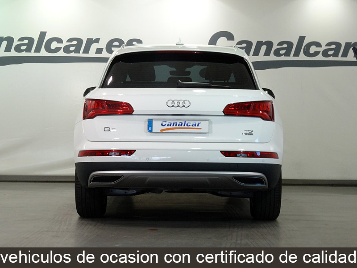 Foto Audi Q5 6